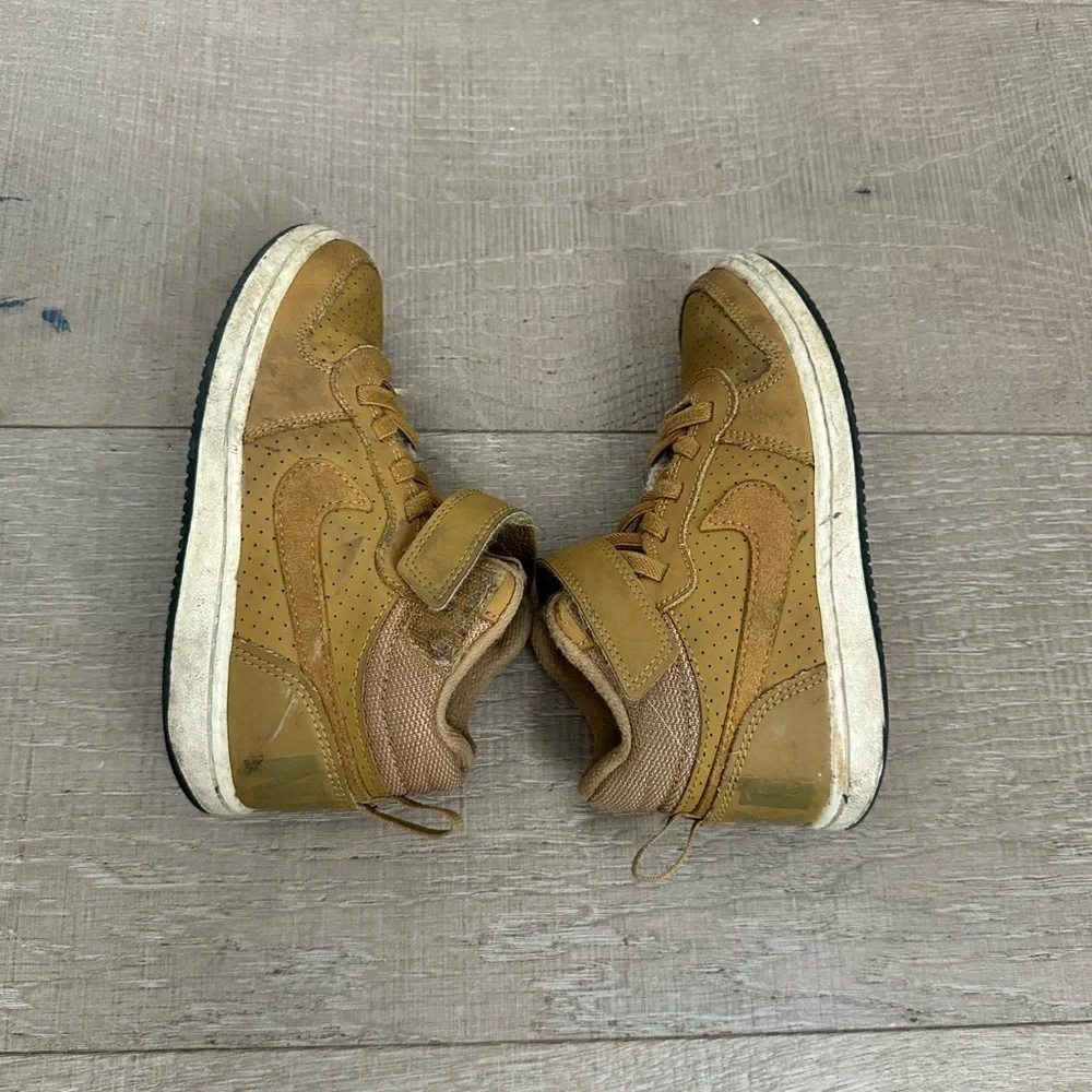 Nike durable stylish